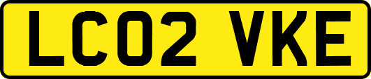 LC02VKE