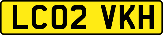 LC02VKH