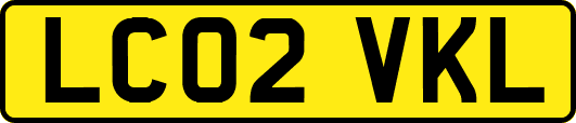 LC02VKL