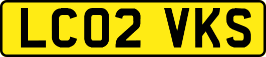 LC02VKS
