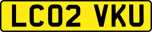 LC02VKU