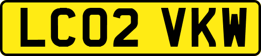 LC02VKW