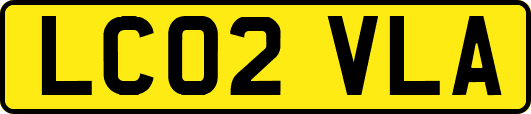 LC02VLA