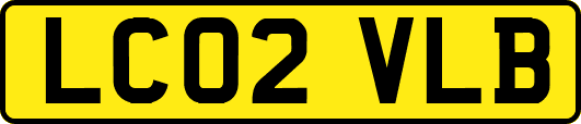 LC02VLB