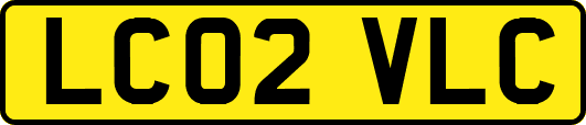 LC02VLC