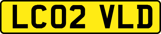 LC02VLD