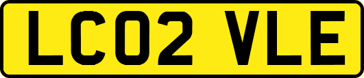 LC02VLE