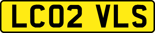 LC02VLS