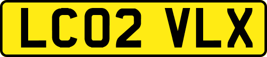 LC02VLX