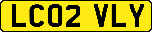 LC02VLY