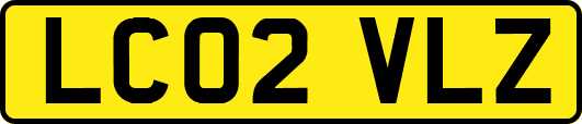 LC02VLZ