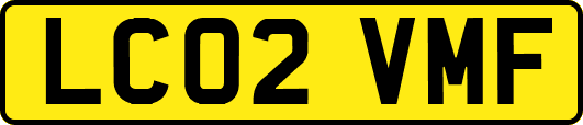 LC02VMF