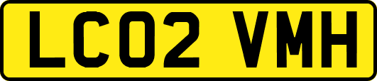 LC02VMH