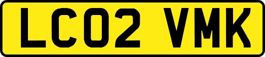 LC02VMK