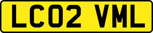 LC02VML