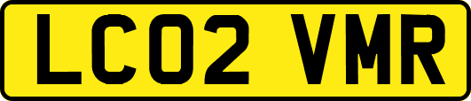 LC02VMR