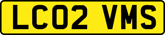 LC02VMS