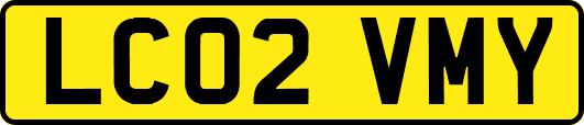 LC02VMY