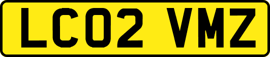 LC02VMZ
