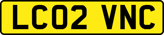 LC02VNC