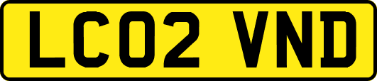 LC02VND
