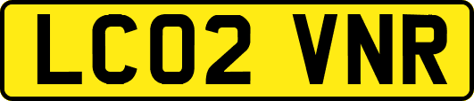 LC02VNR