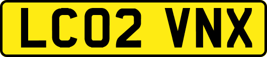 LC02VNX