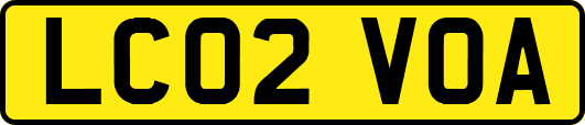 LC02VOA