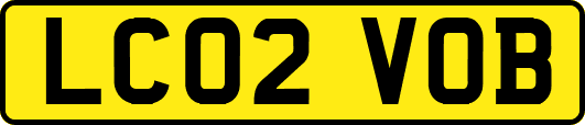 LC02VOB