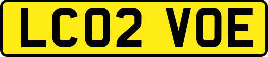 LC02VOE