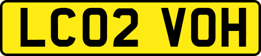 LC02VOH
