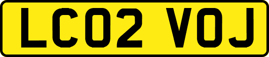 LC02VOJ