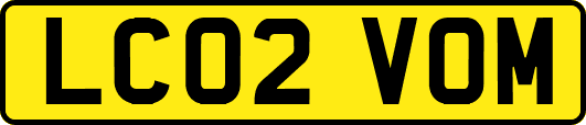 LC02VOM