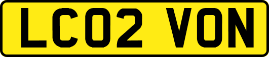 LC02VON