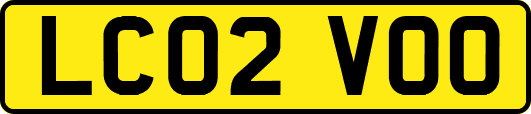 LC02VOO