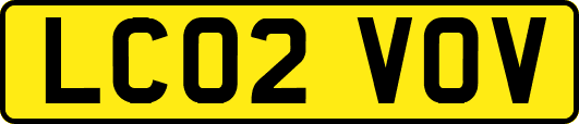 LC02VOV