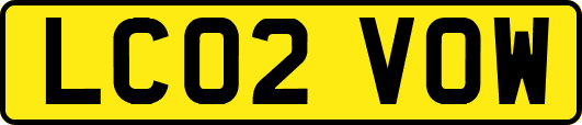 LC02VOW