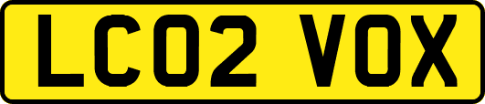 LC02VOX