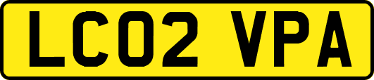 LC02VPA