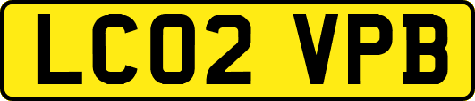 LC02VPB