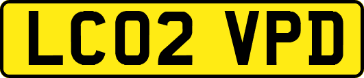LC02VPD
