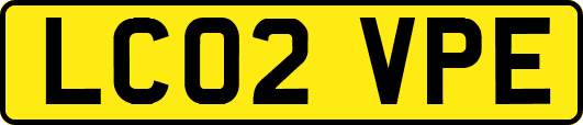 LC02VPE