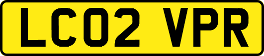 LC02VPR