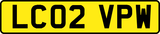 LC02VPW