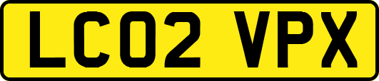 LC02VPX