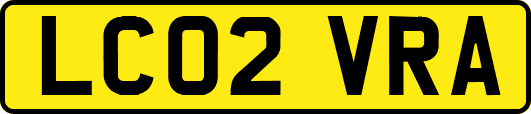 LC02VRA