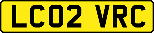 LC02VRC