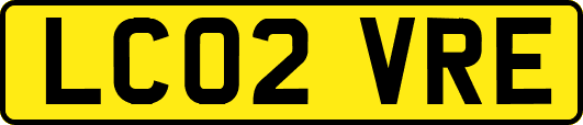LC02VRE