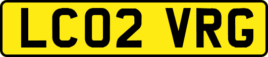 LC02VRG