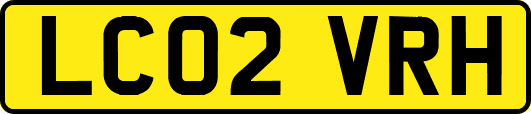 LC02VRH